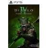 Diablo IV 4: Vessel of Hatred - Expansion Bundle PS5